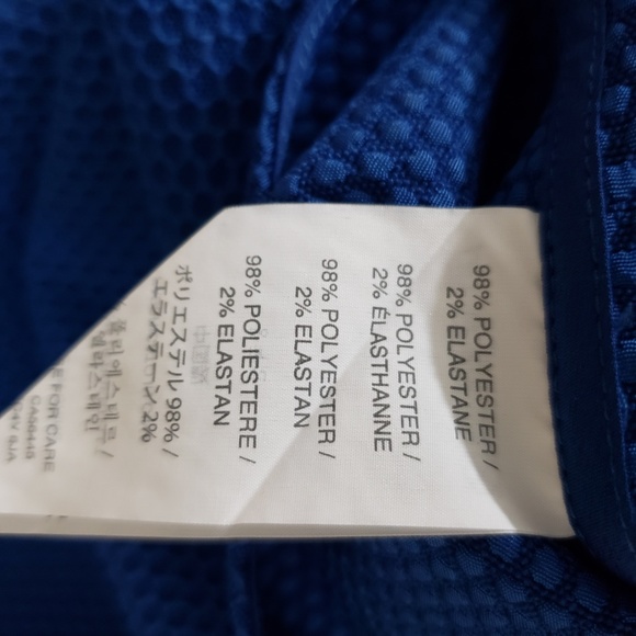 J. Crew Honeycomb cocoon top - Picture 6 of 6